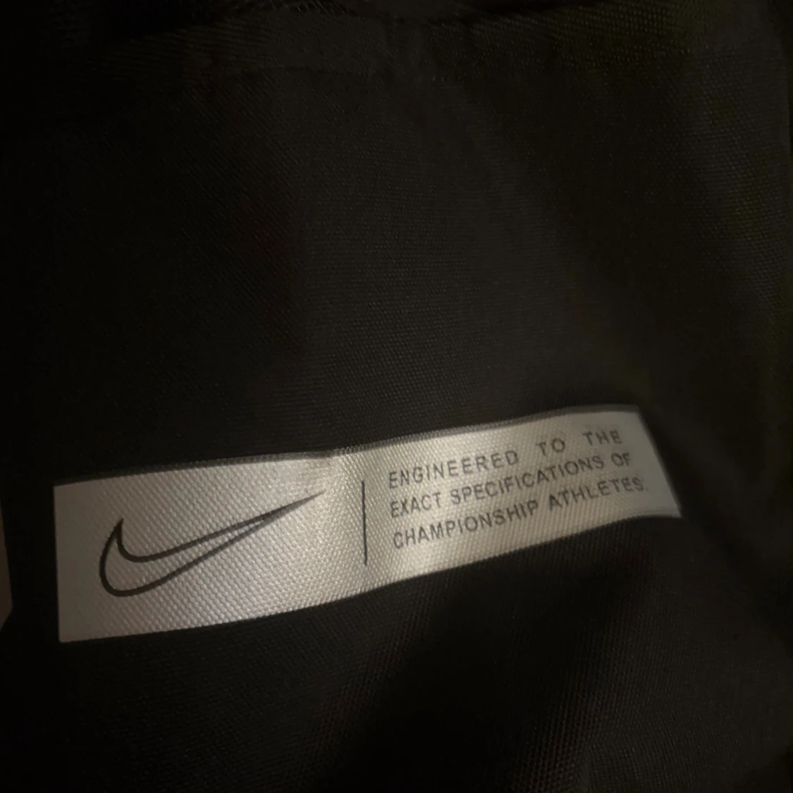 Nike elite väska  - 3