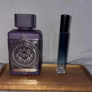 10ml  After Effect French Avenue - 10ml sample av After Effect (Inspirerad av Initio Side Effect) gratis sample ingår vid köp