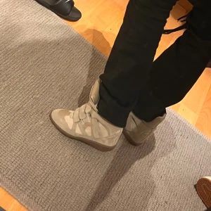 Isabell marant typ av skor - Hör av dig vid frågor💖💖