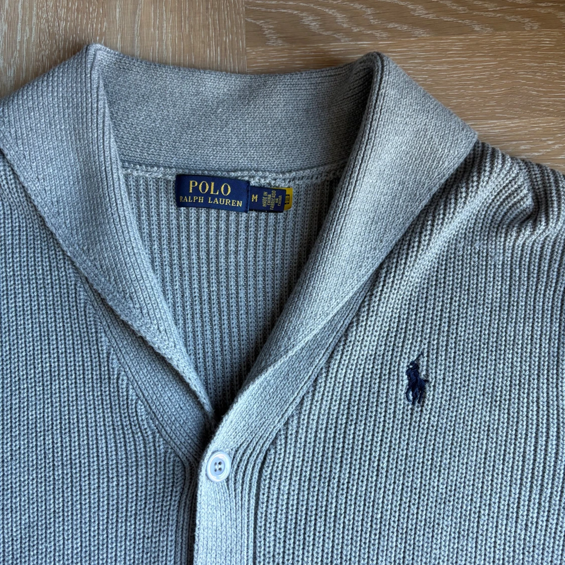 Ralph lauren kofta/cardigan - 2