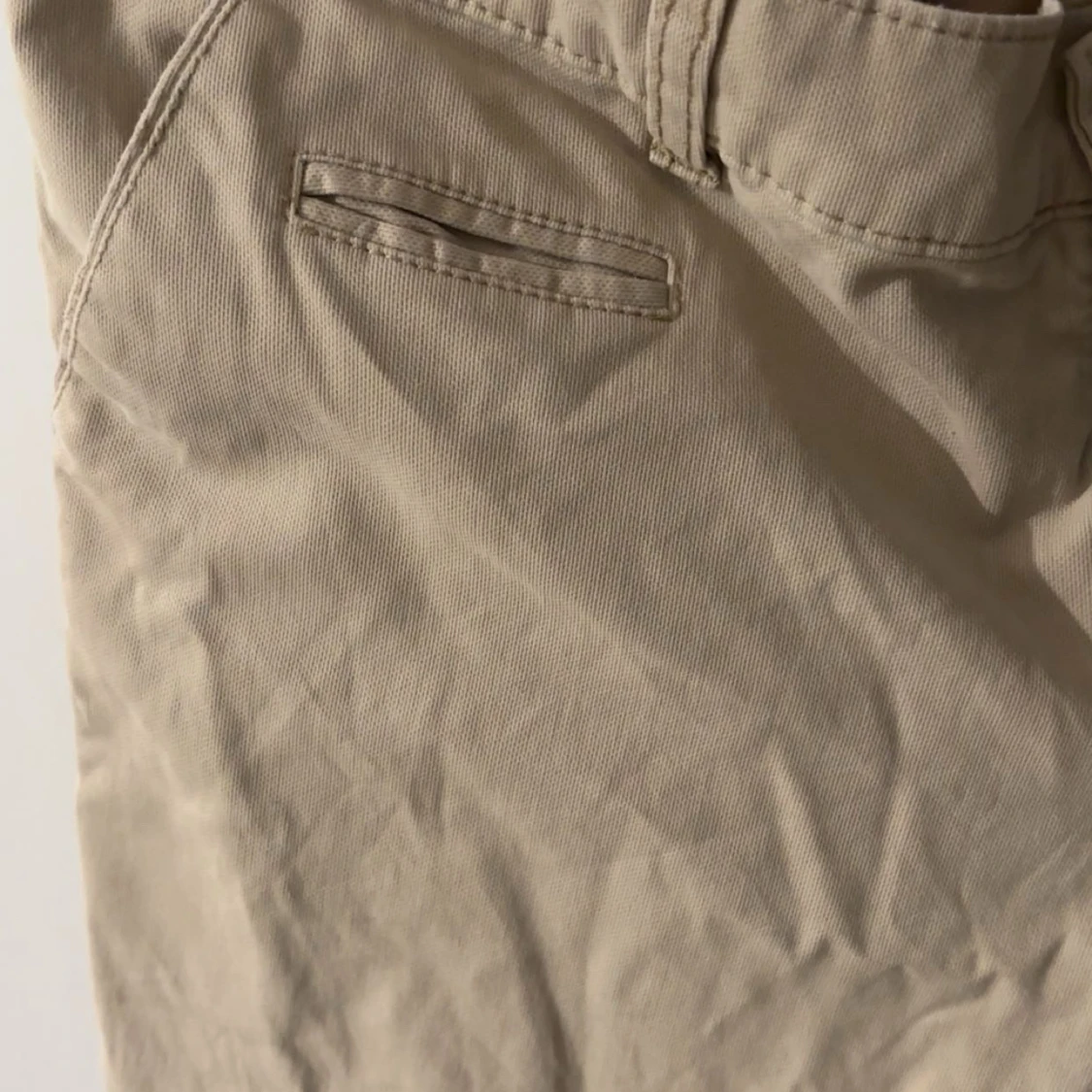 Beiga chinos från Four Hundred - 2