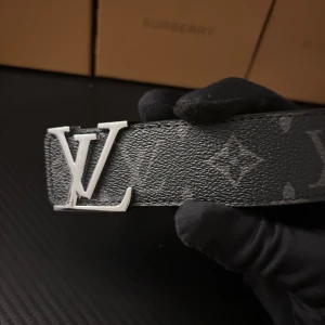 L V Bälte - Helt ny checka TikTok för qvaliten