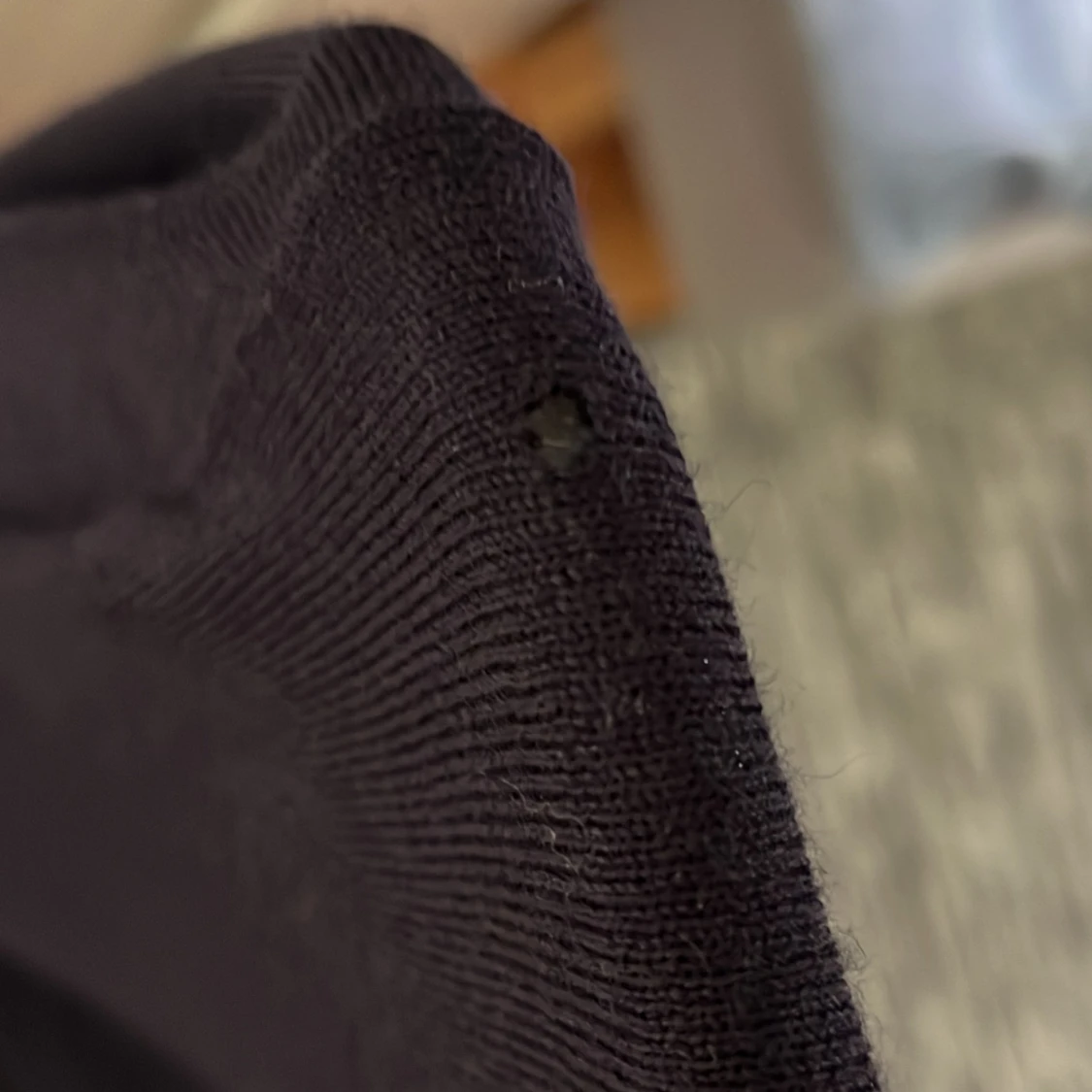 Polo Ralph lauren merino wool  - 4