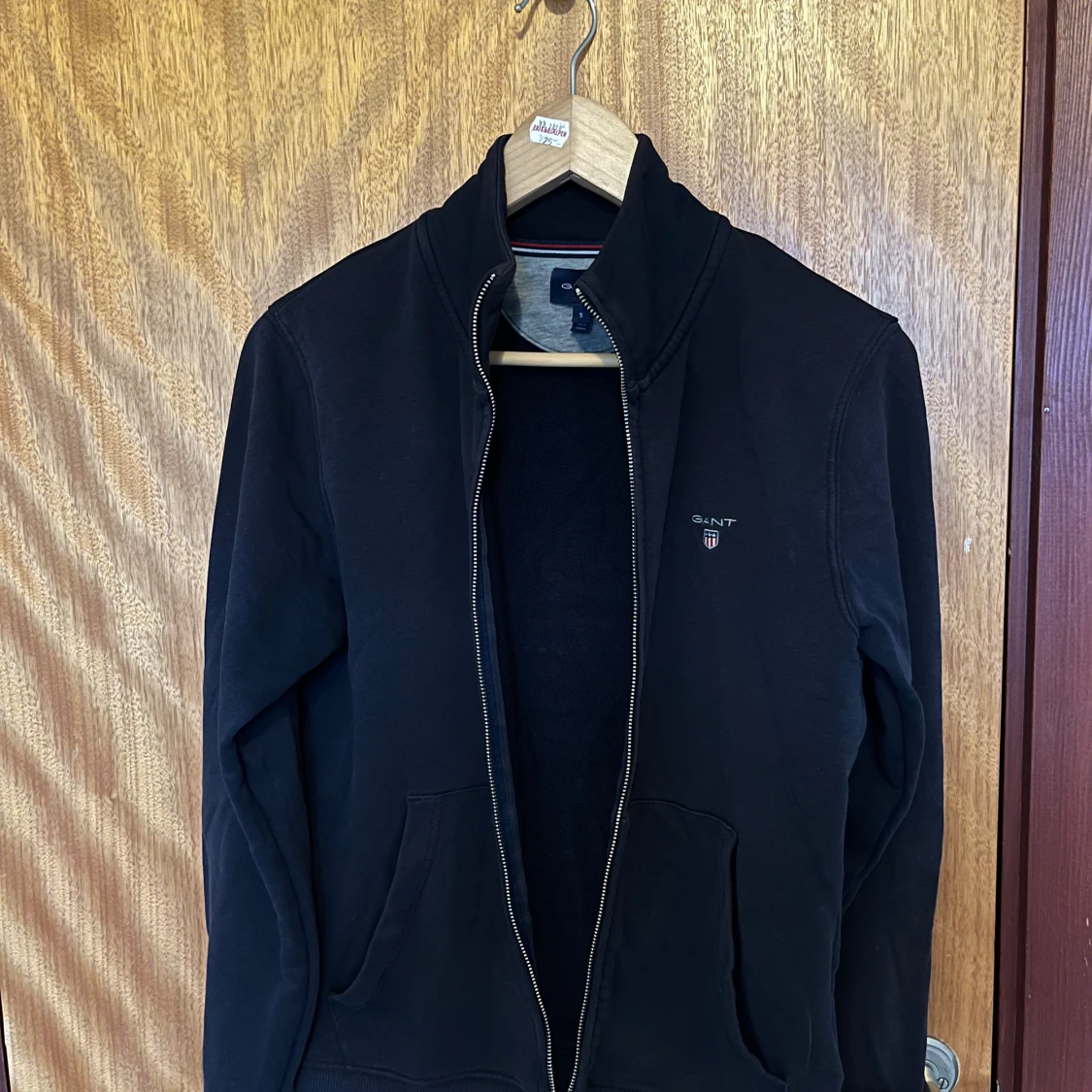 Gant fullzip/cardigan - 3