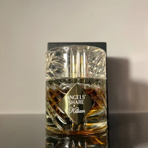 Kilian Angels' Share - 5ml sample