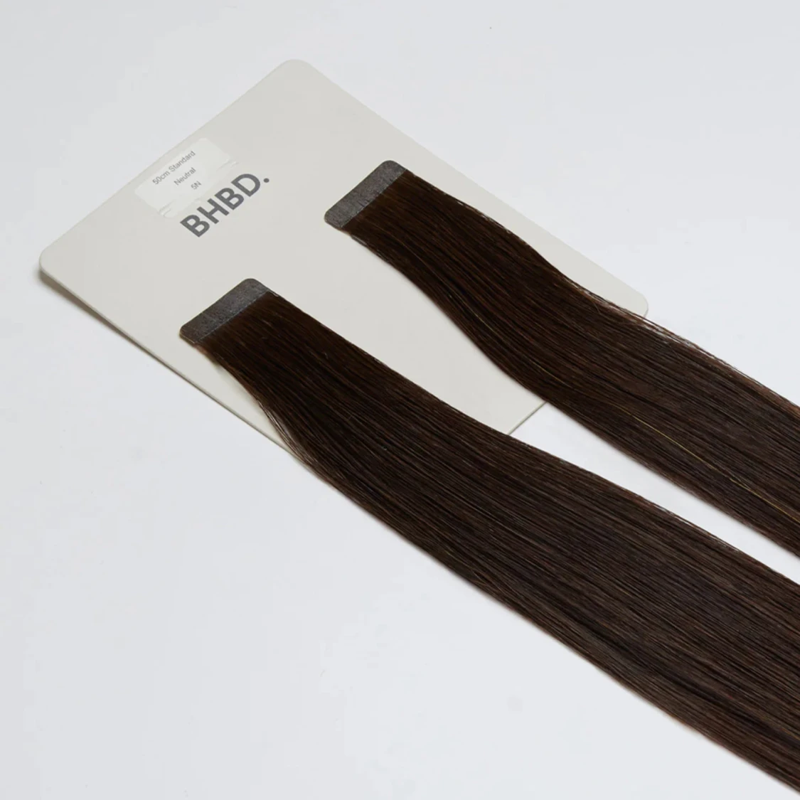 BHBD tape extensions i brunt & balayage - 2