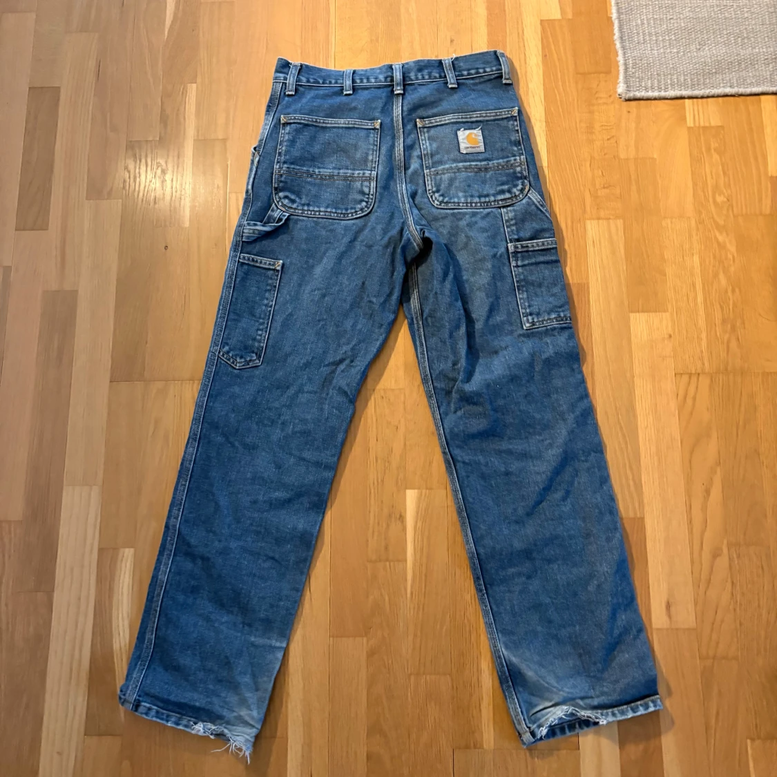 Carpenter jeans från carhartt - 1