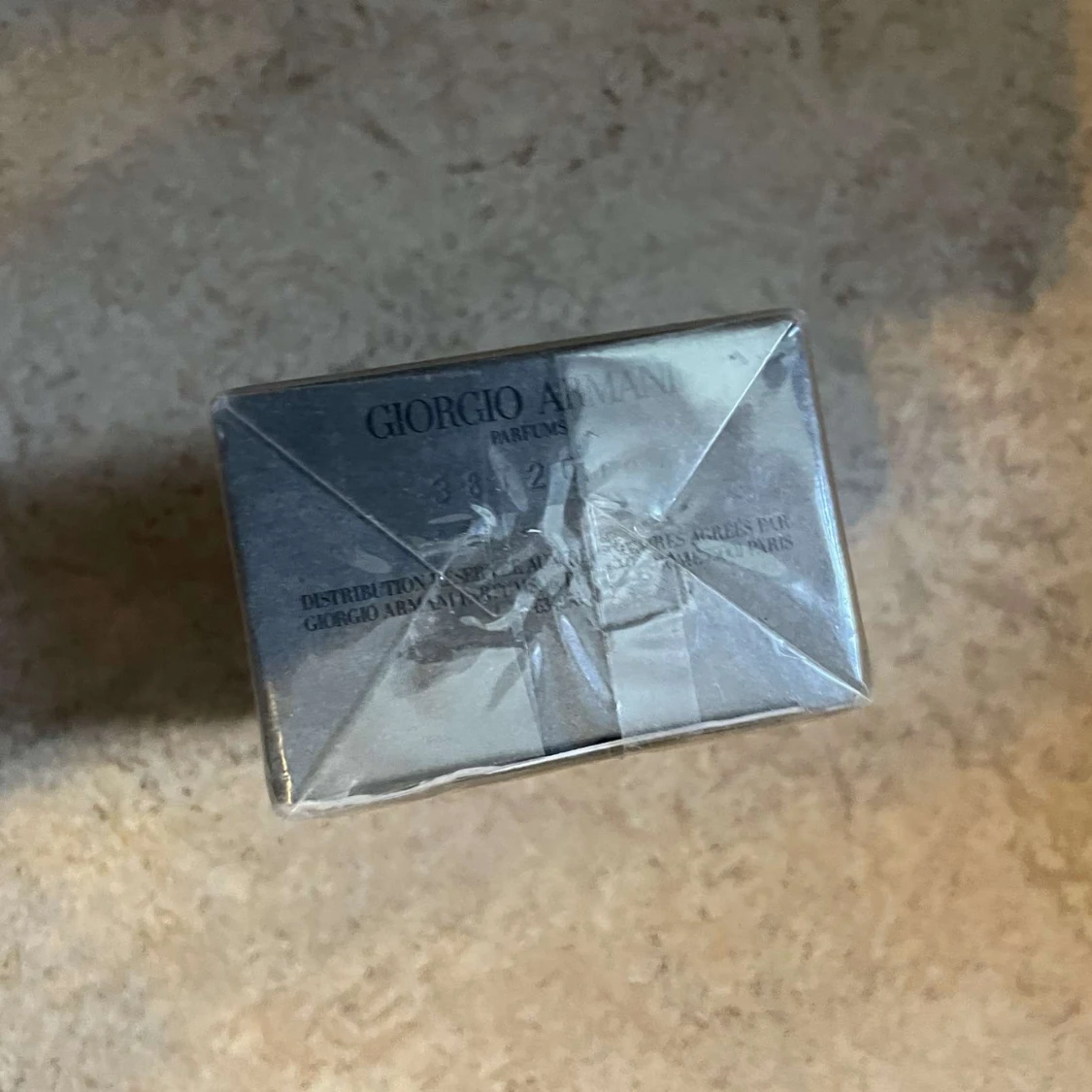 Emporio Armani Stronger With You Freeze - 2