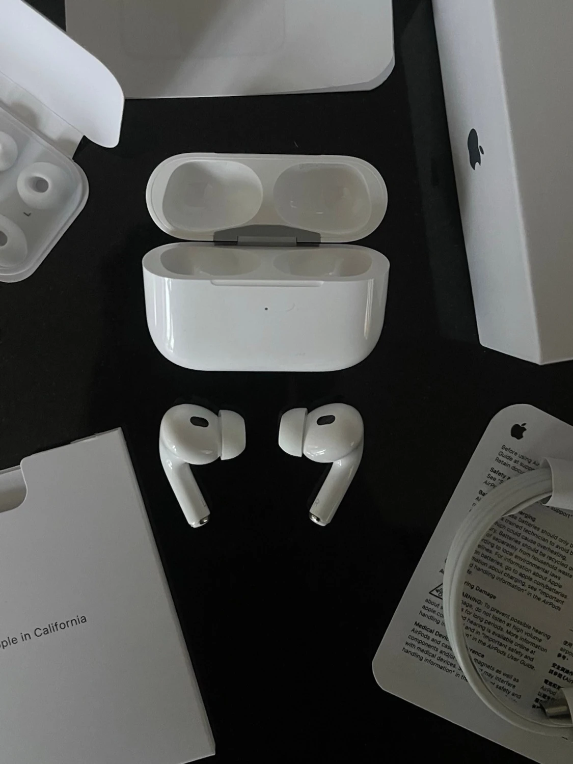 AirPods Pro 2