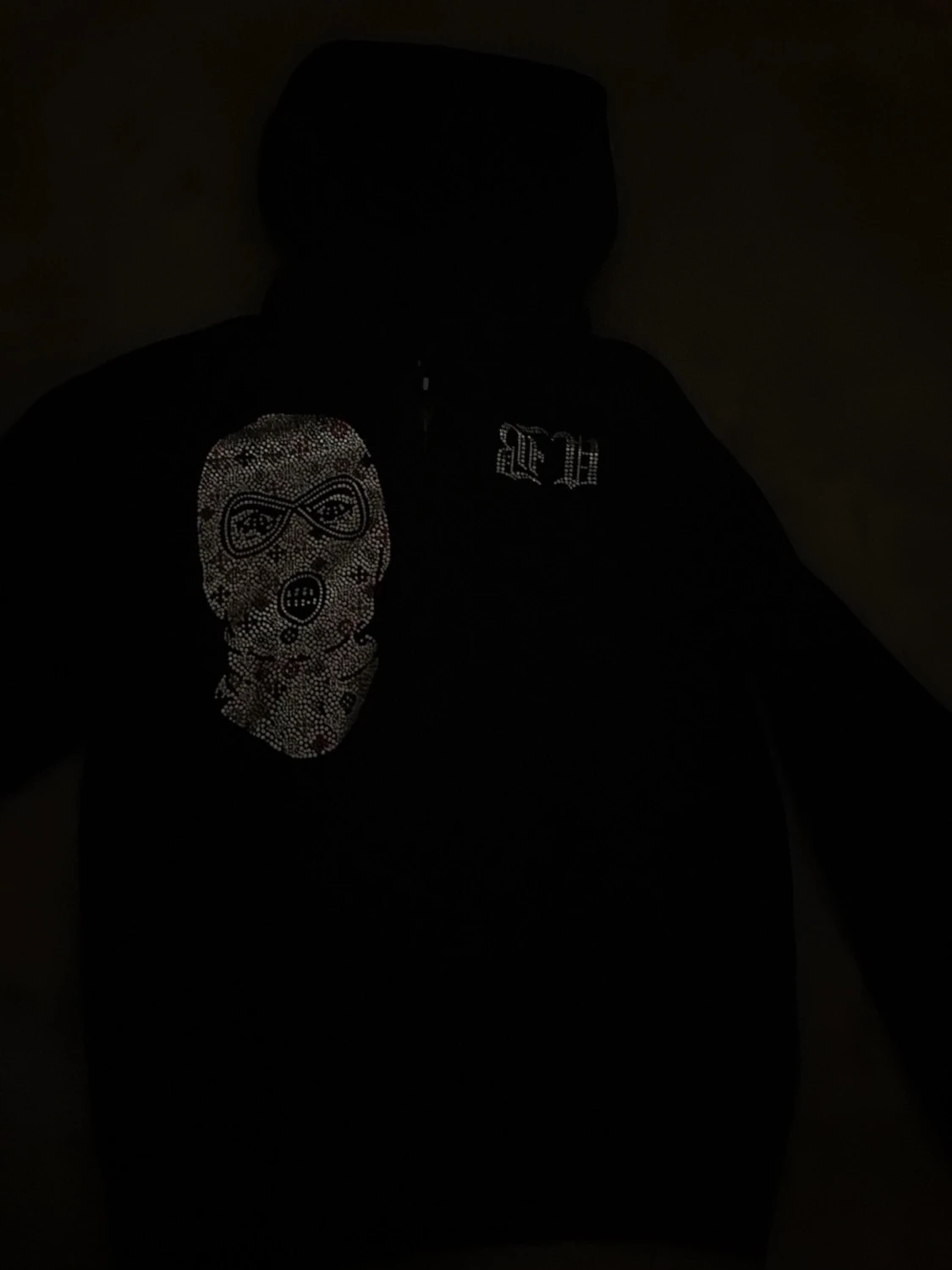 Bvaldi hoodie