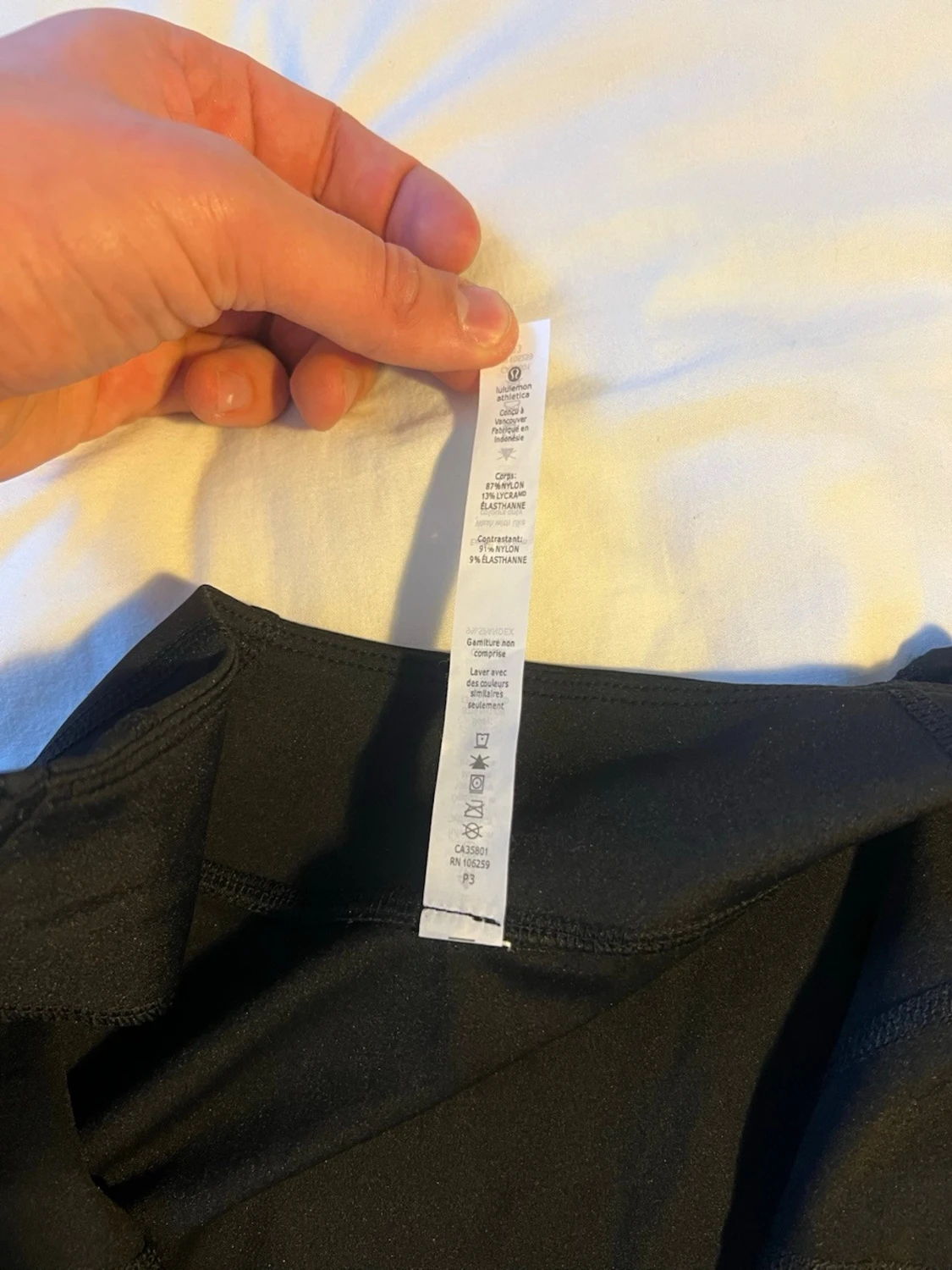 Lululemon Define Jacket - 4