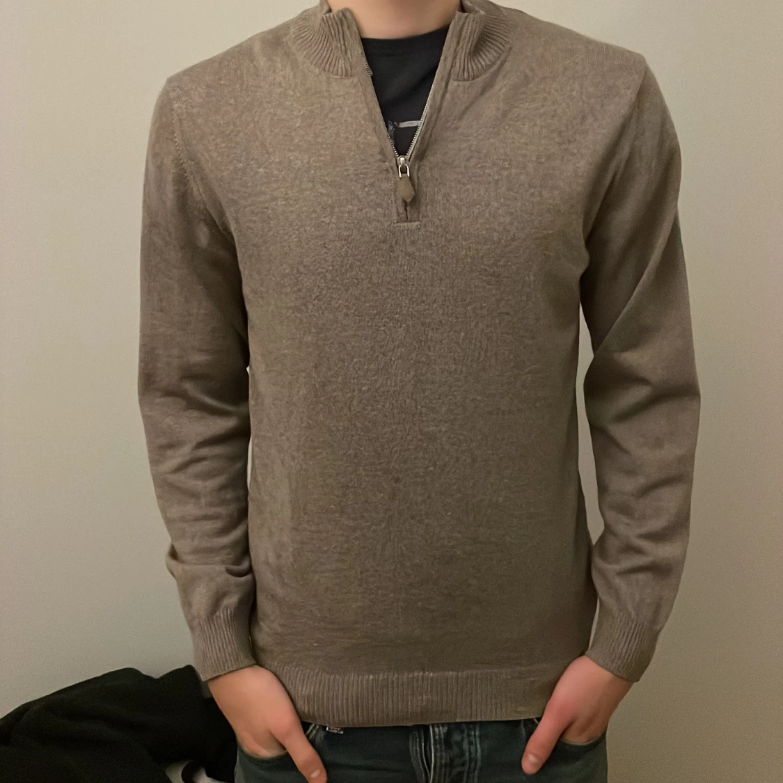 Stenströms halfzip