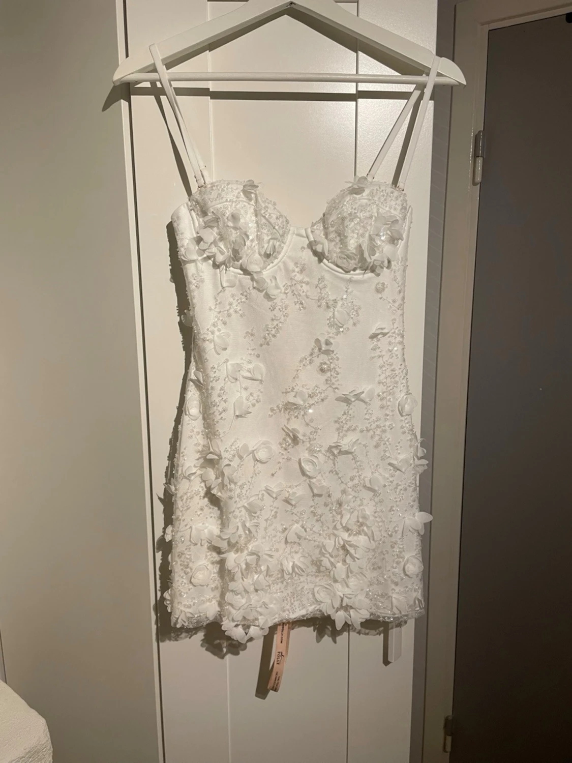 Studentklänning - 2