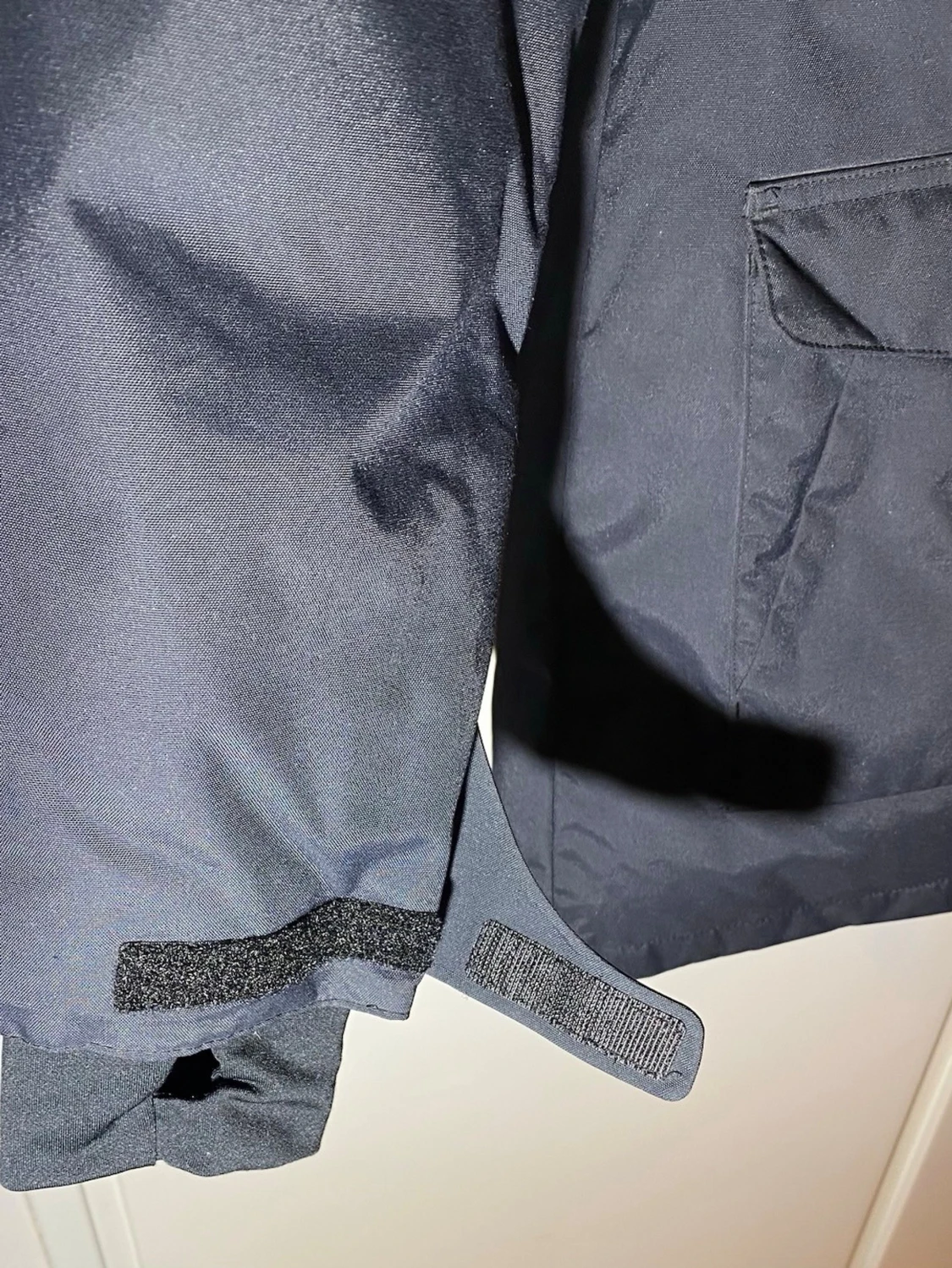 Everest vinterjacka  - 4