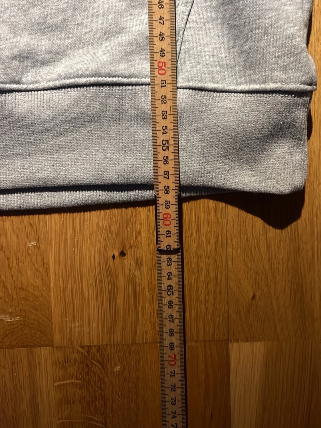 Comme des Garçons hoodie med camomönster - 2
