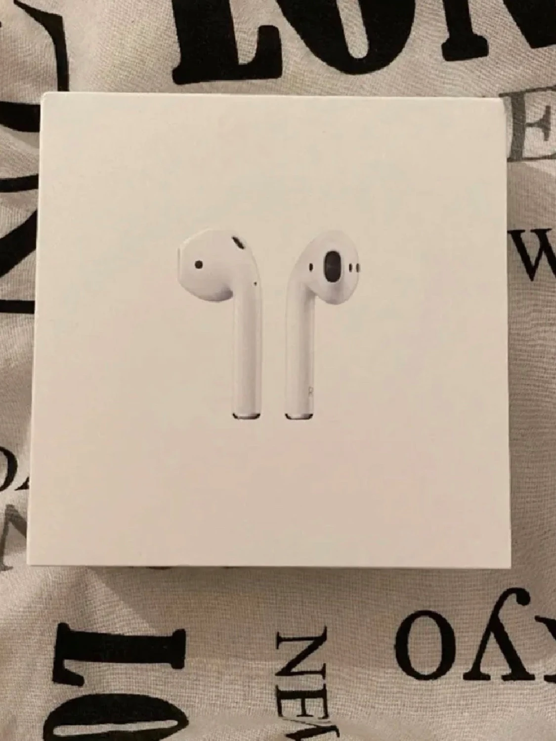 Air pods