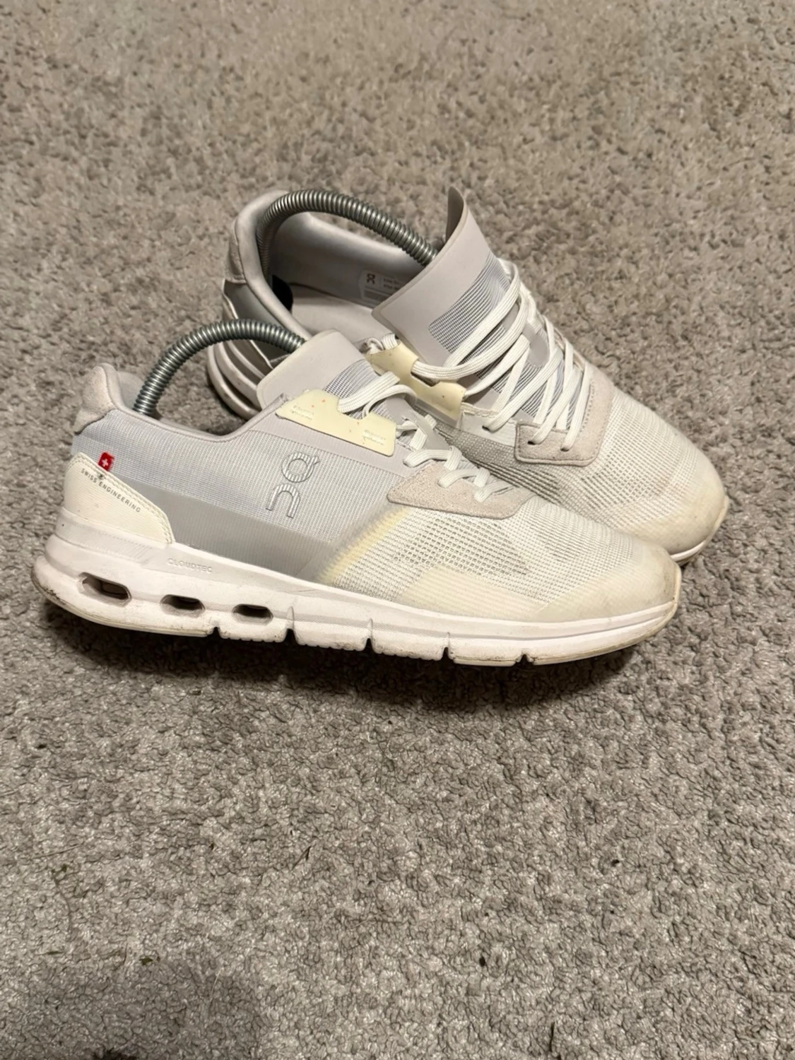 Vita On Running sneakers - 1