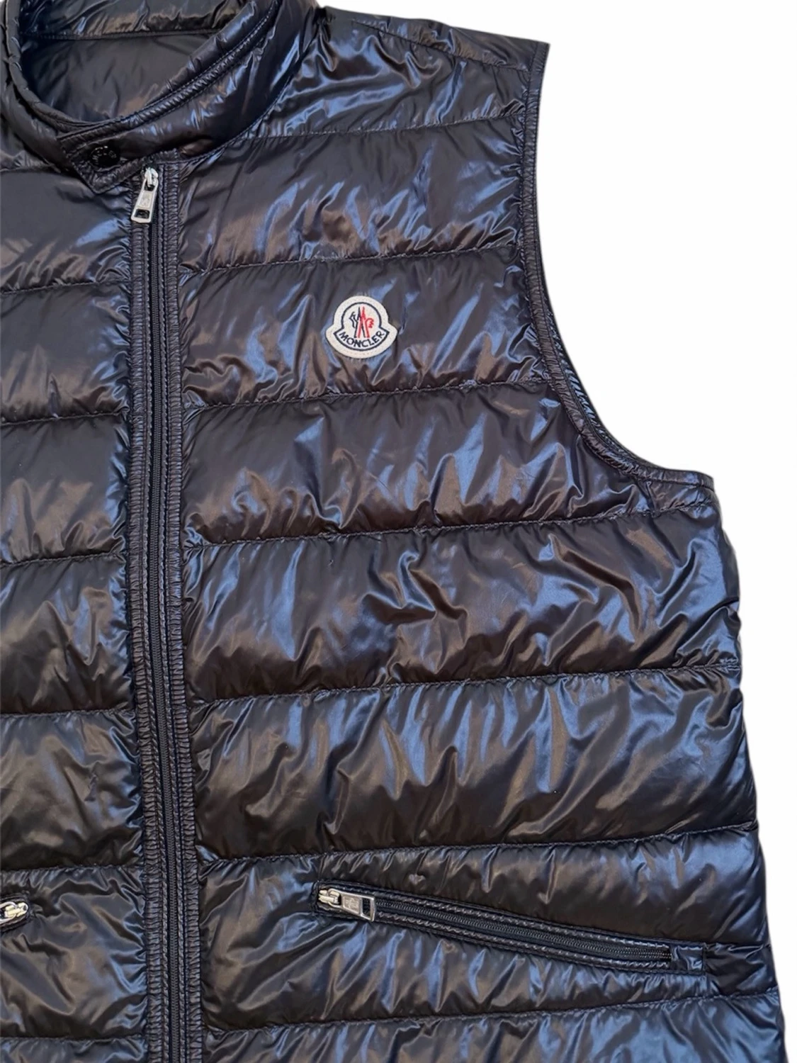 Moncler Gui svart  - 1