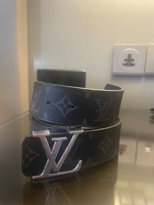 Bälte - Snyggt bälte 