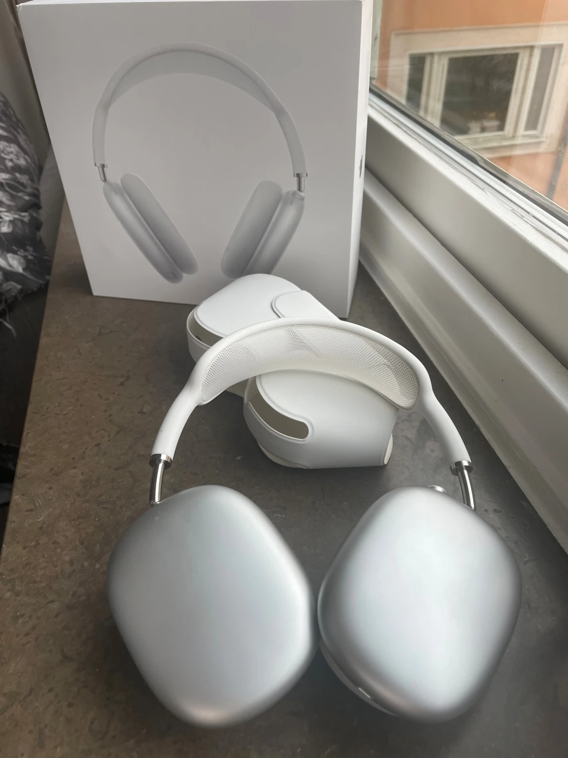AirPods Max - 1