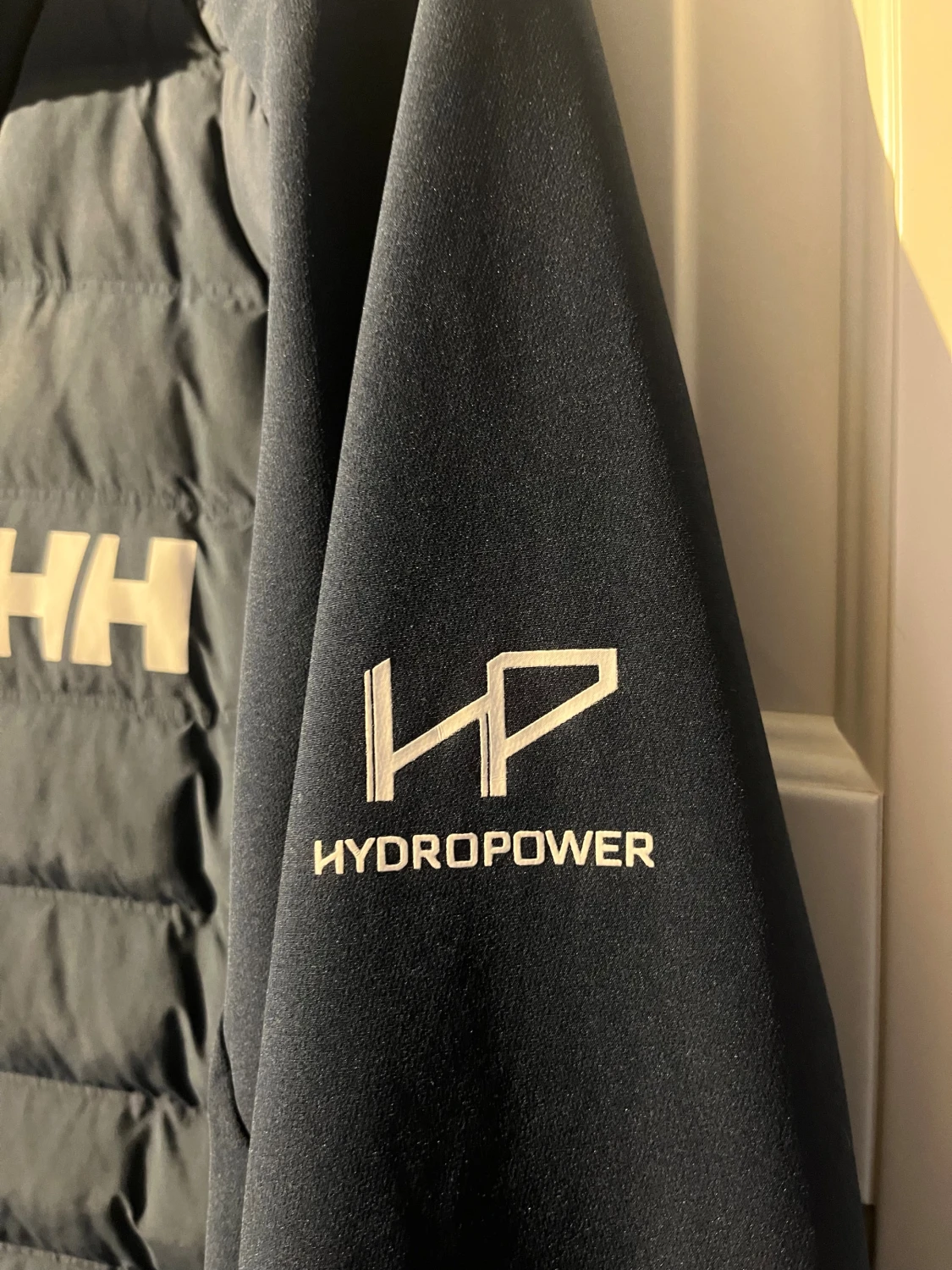 Helly Hansen hybrid  - 4