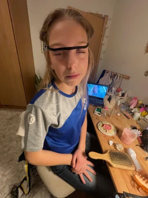 Varelse judith - Nån typ av varelse som e liiite konstig men inget annat. Skit rolig å älskar att ha mys pys 🥰, ja har använt hne mkt men inget som riktigt kmr synas. Hon älskar kramar å bjud hne på ditt godis å dricka så kmr hon oxå älska dig ❤️