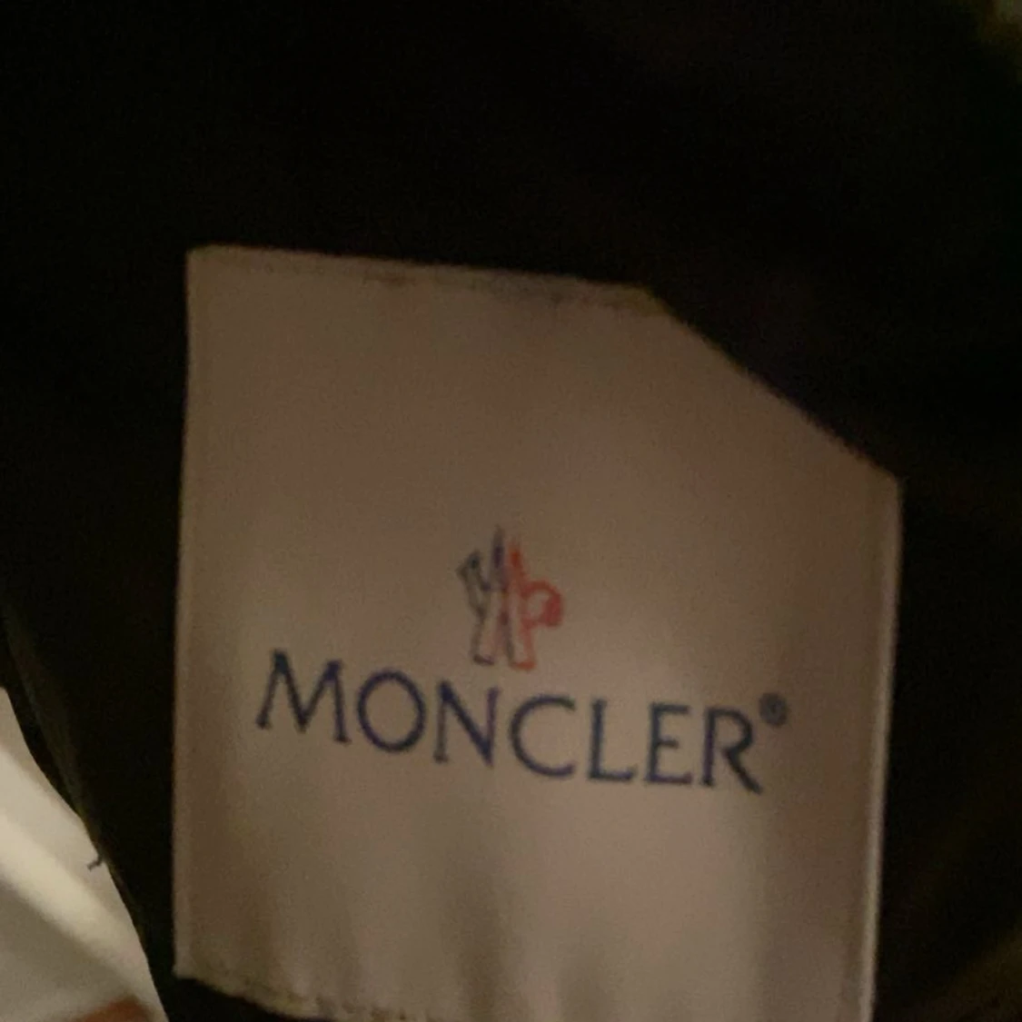 Moncler Jacka  - 3