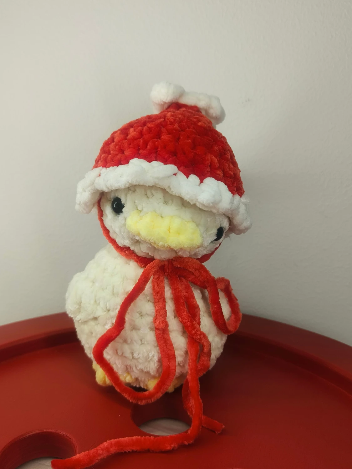 Duckbubu (virkad anka)