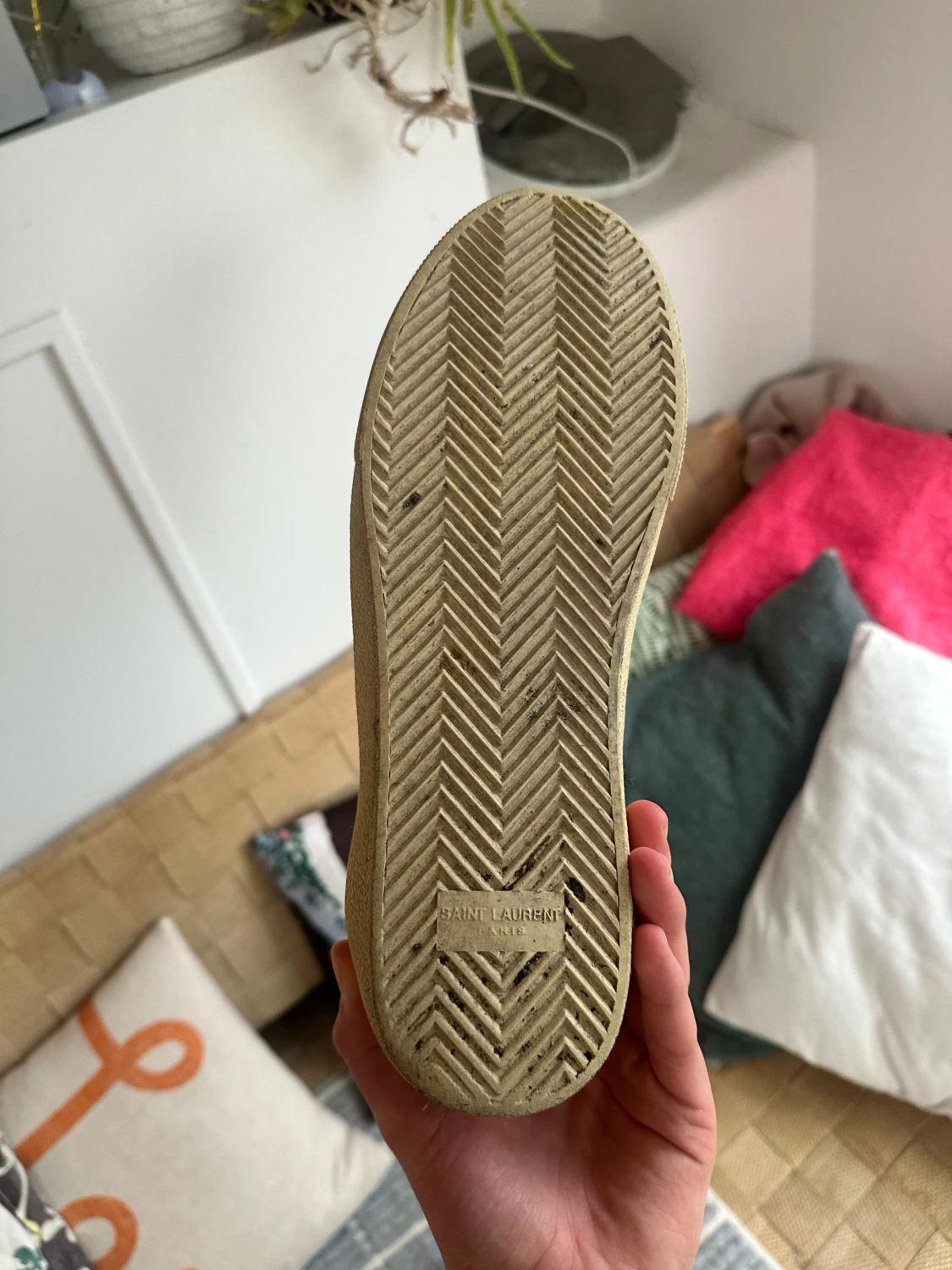 Saint laurent Sl/06 - 2