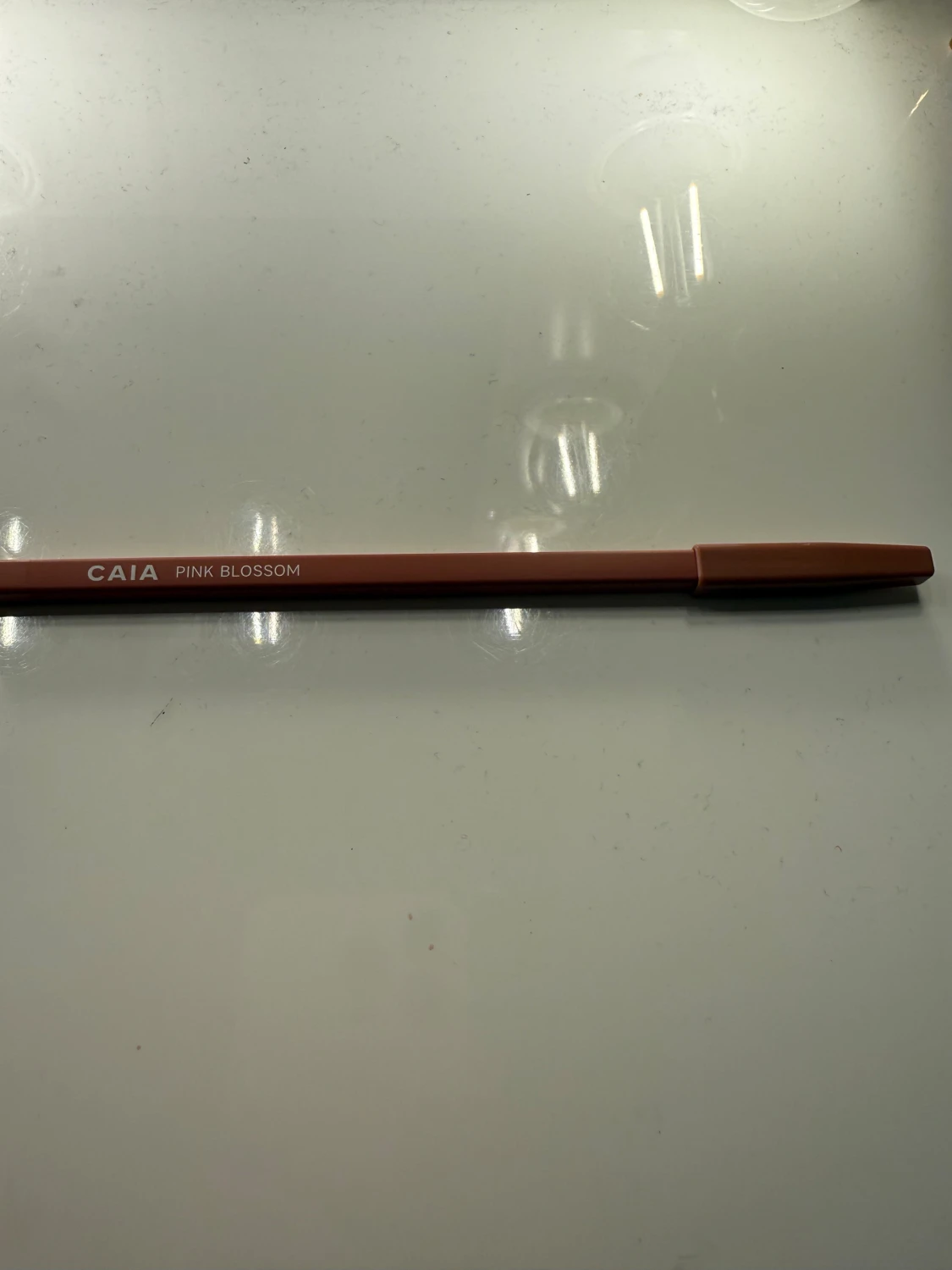CAIA Pink Blossom läppenna