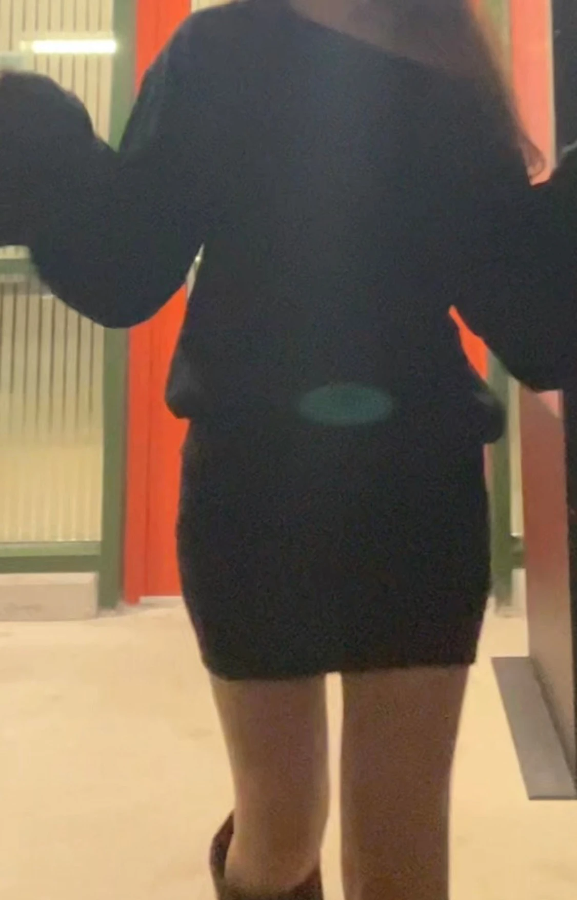 Nelly - Structure Dress - 2