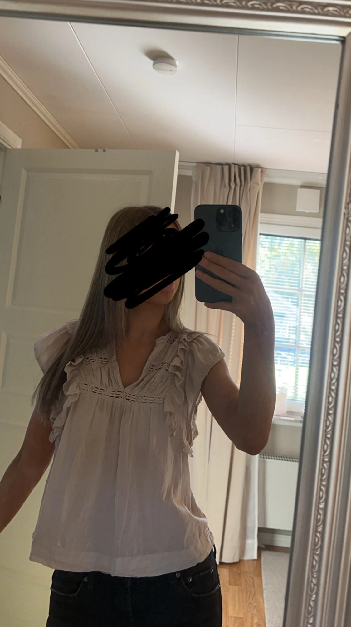 Blus från Neo Noir - 1