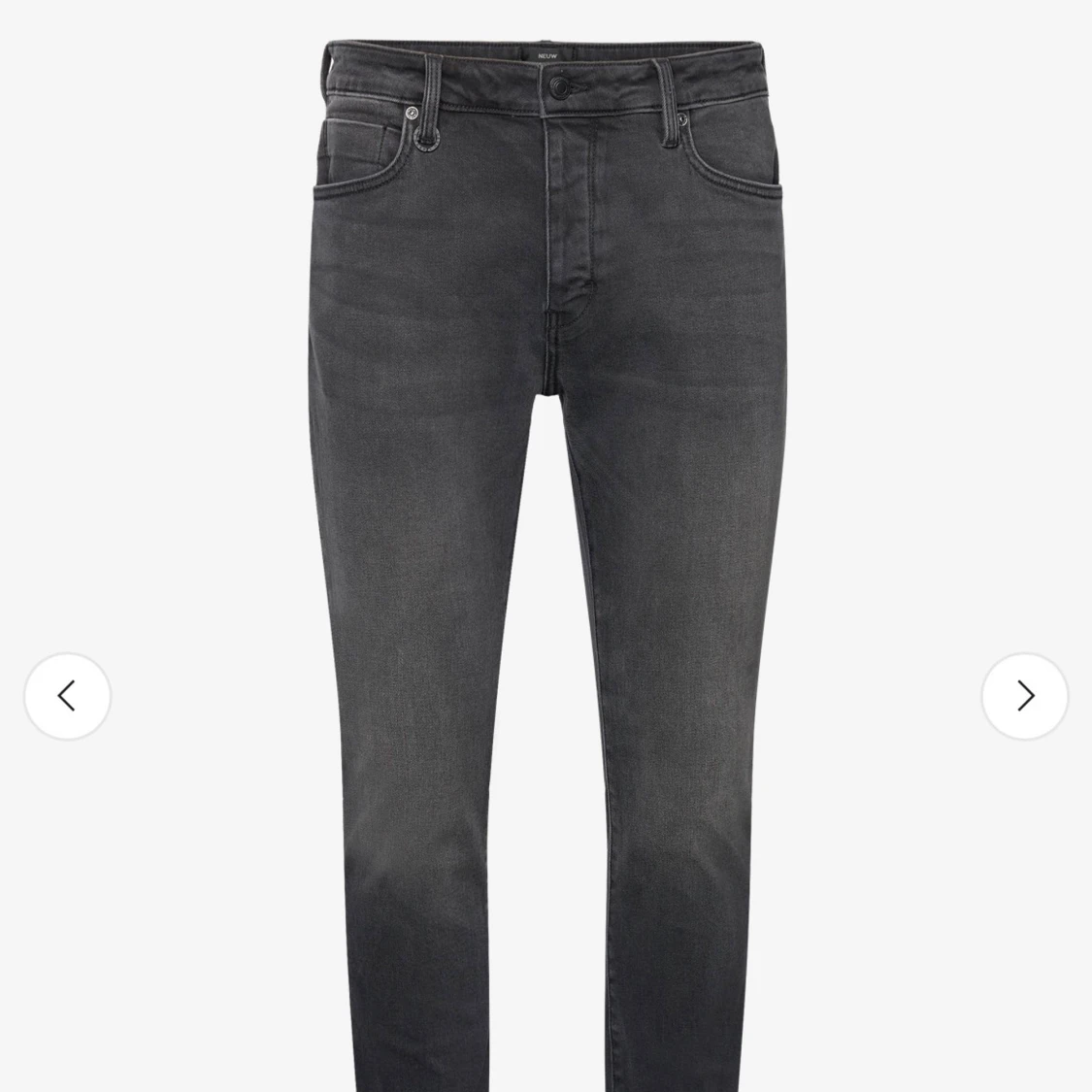 Neuw jeans (nypris 1499kr) - 1