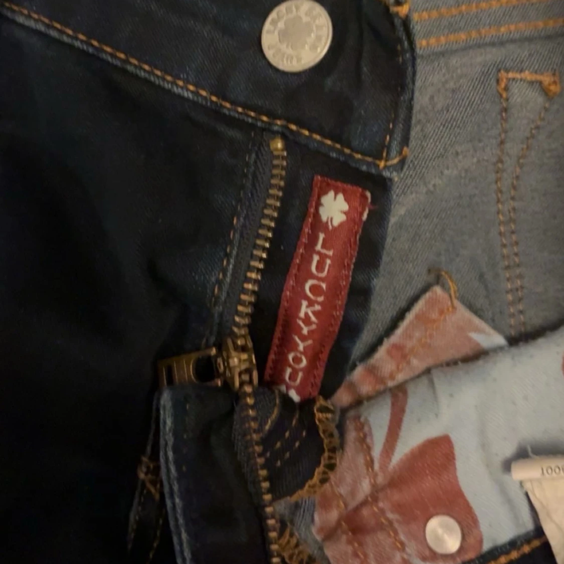 Lucky you jeans - 1