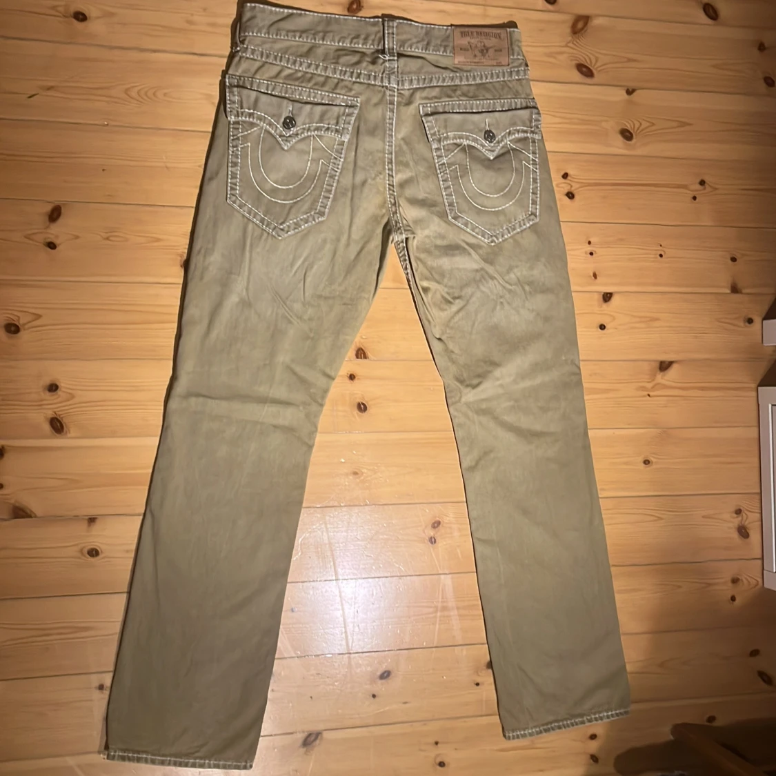 True religion jeans - 90