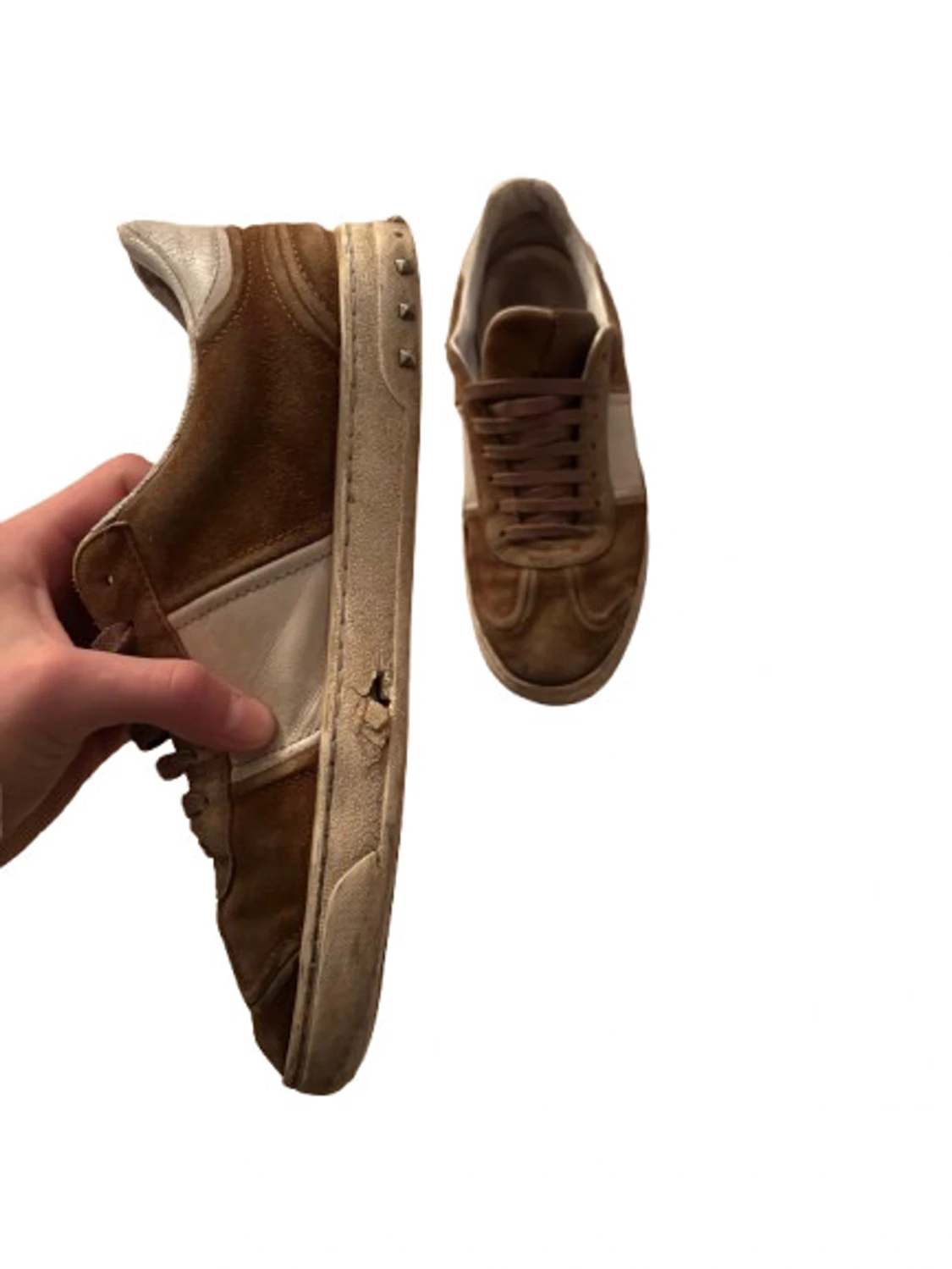 Valentino flycrews - 1