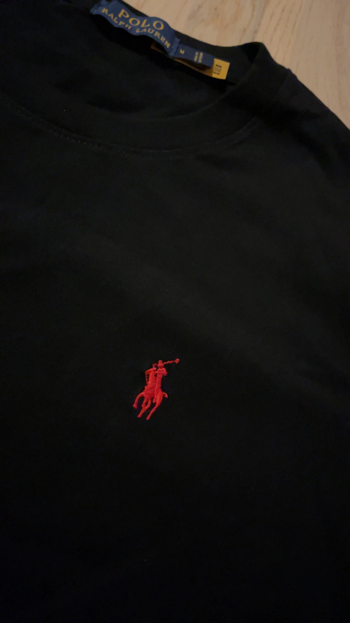 Ralph lauren t shirt - 2
