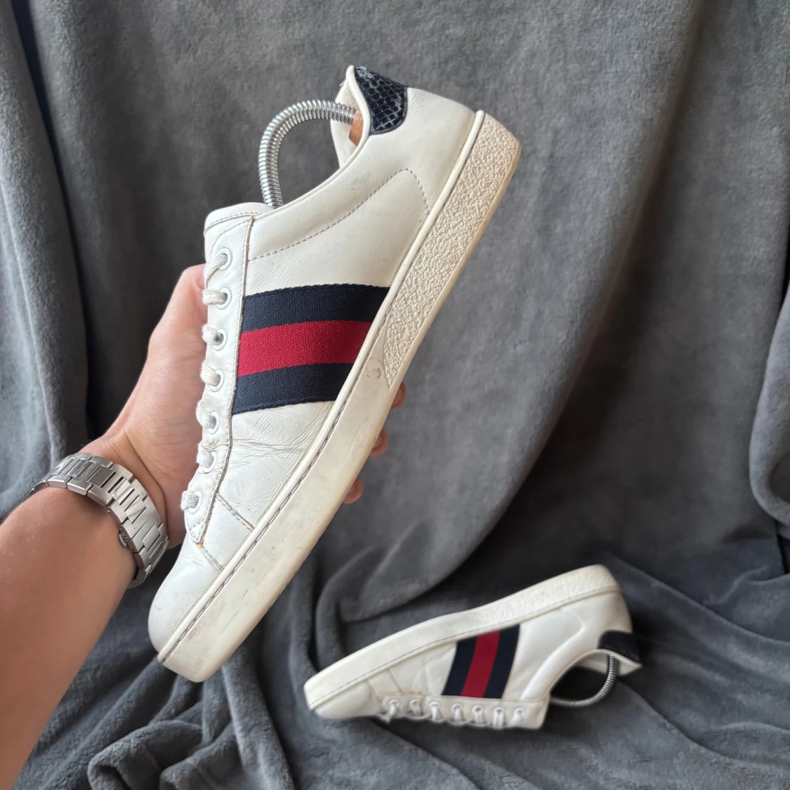 Gucci ace skor - 90