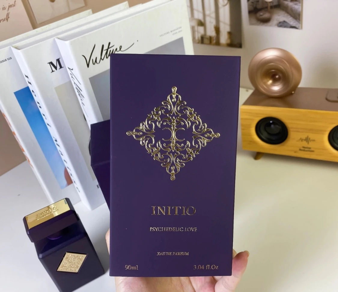 Initio side effect 90ml EdP