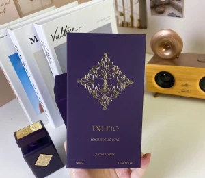 Initio side effect 90ml EdP - Initio side effect, helt ny 90 ml flaska 