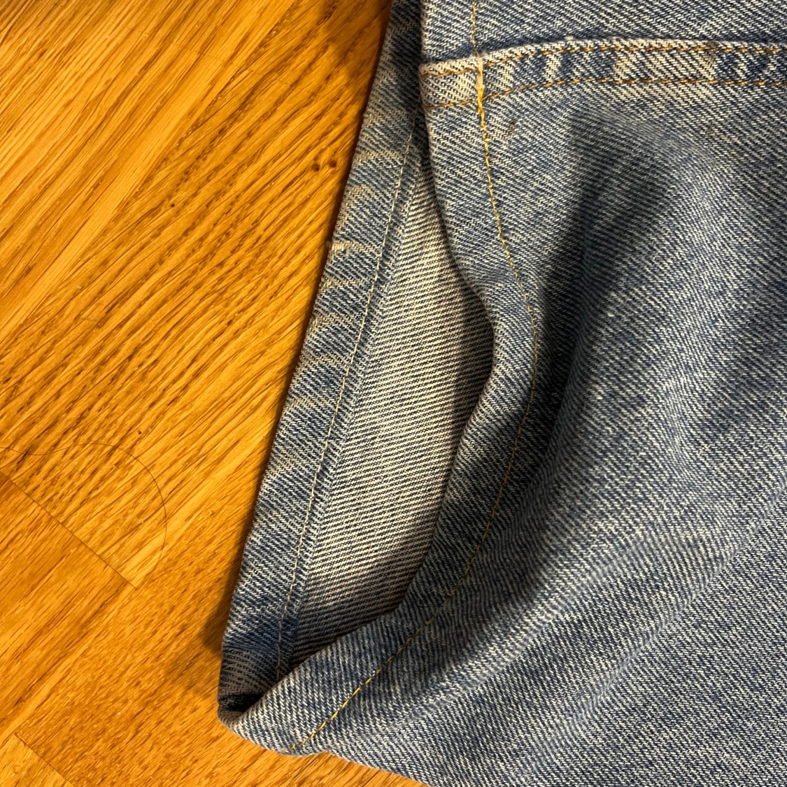 Vintage Jeans - 4