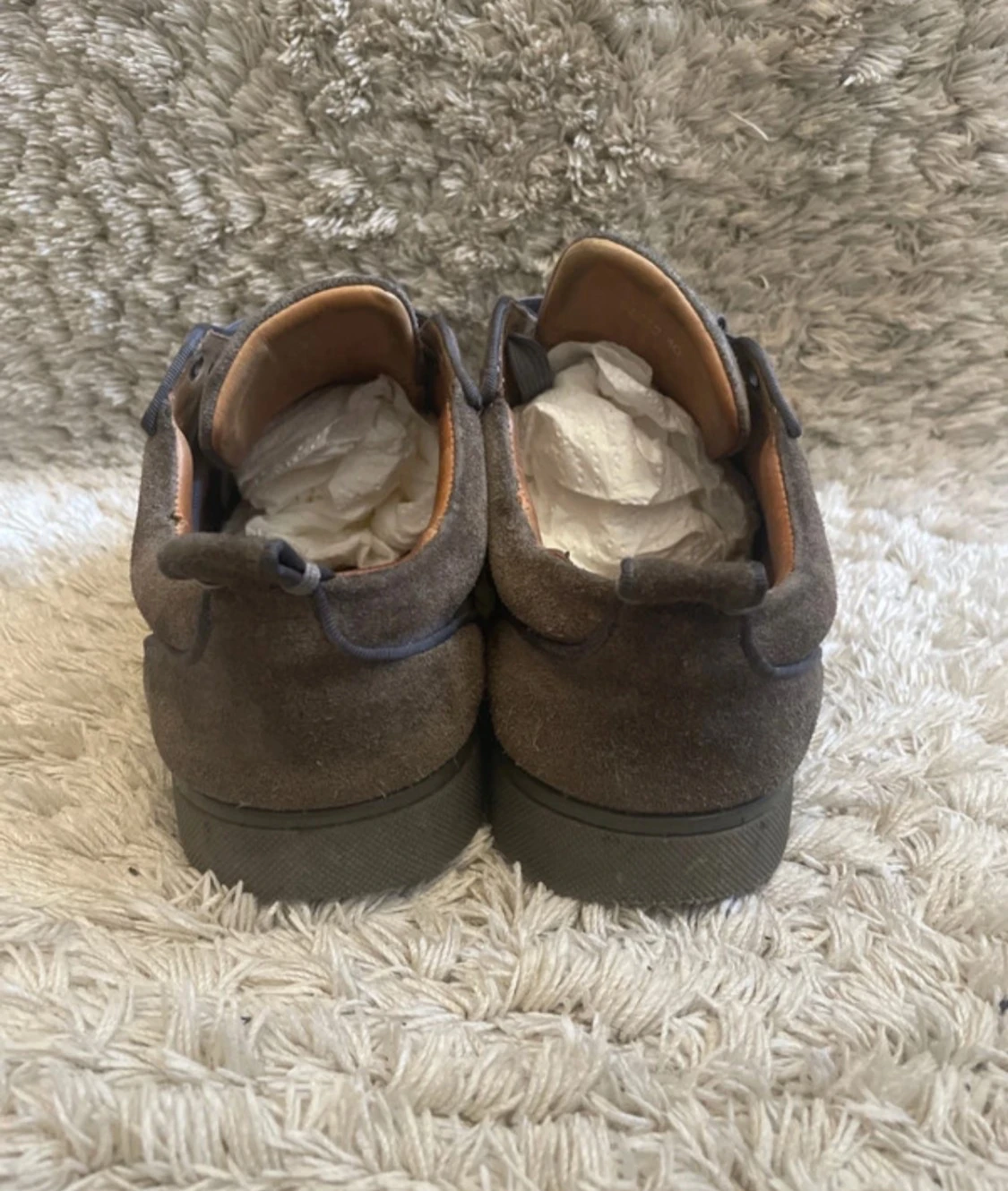 Christian Louboutin  - 3