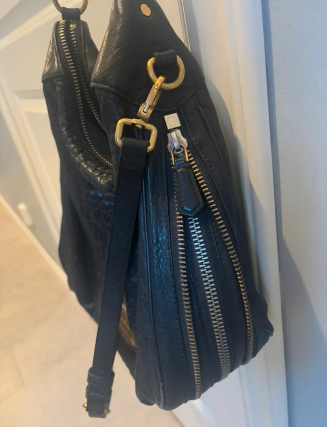 Marc Jacobs väska - 4