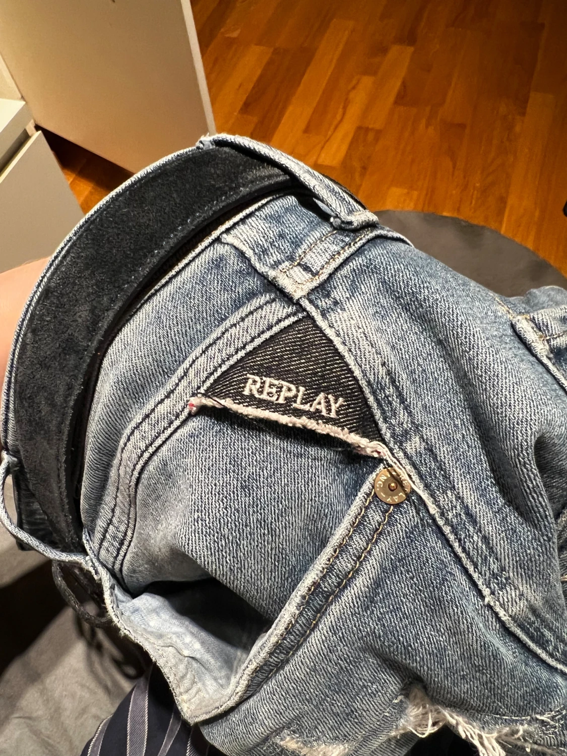 Replay jeans - 4