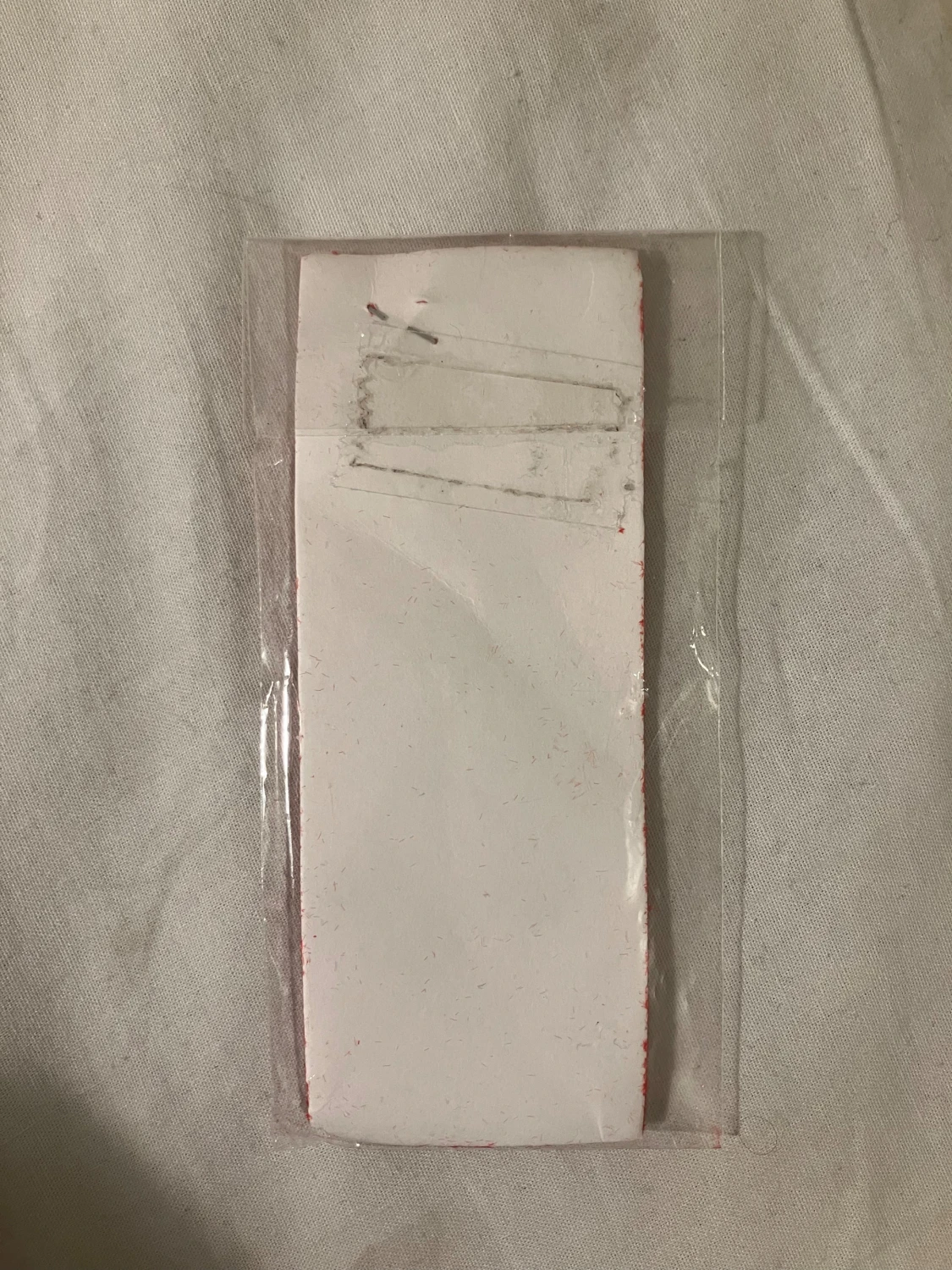 Nyckelring med thailändsk båt - 1