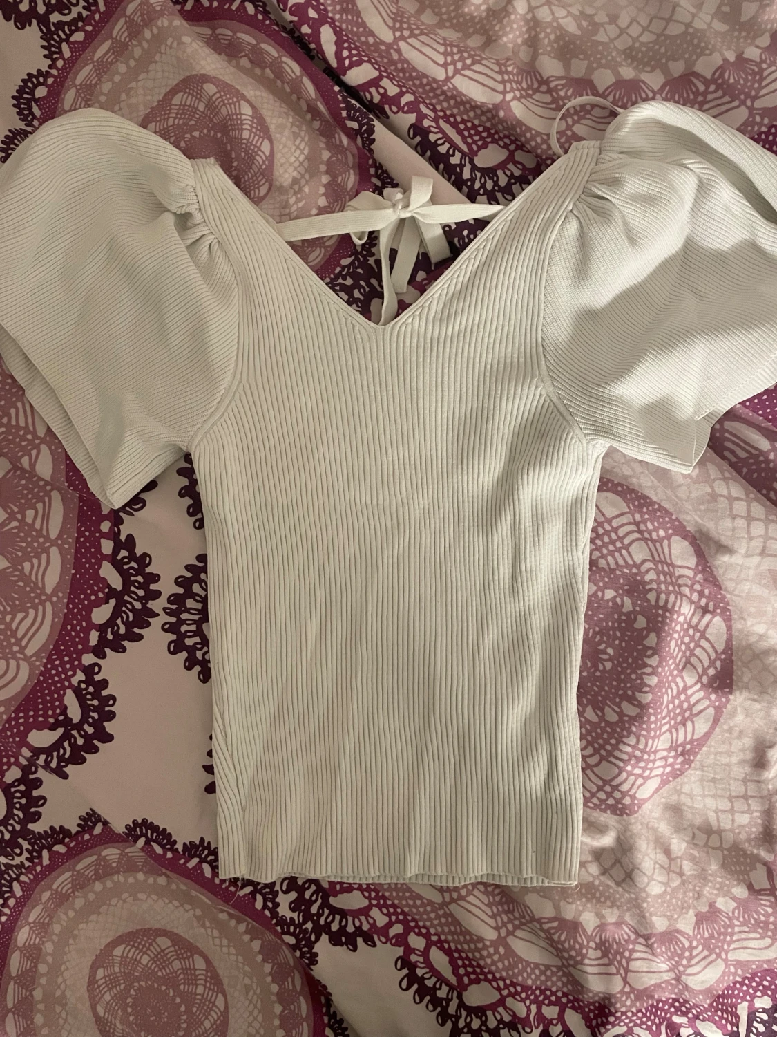 Söt topp från only - 2