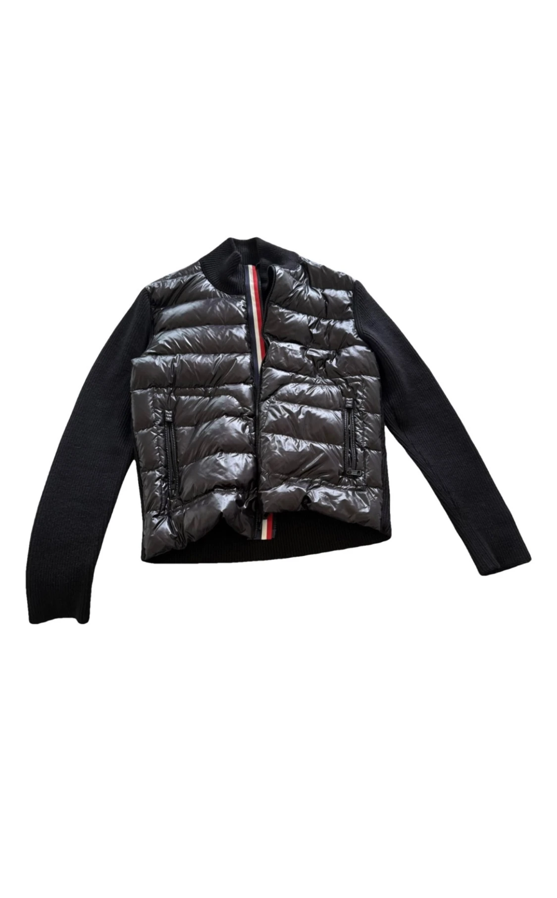 Moncler tricot cardigan - 90