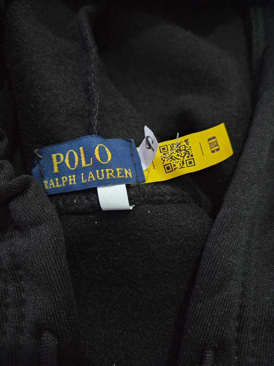 Ralph lauren kofta - 3