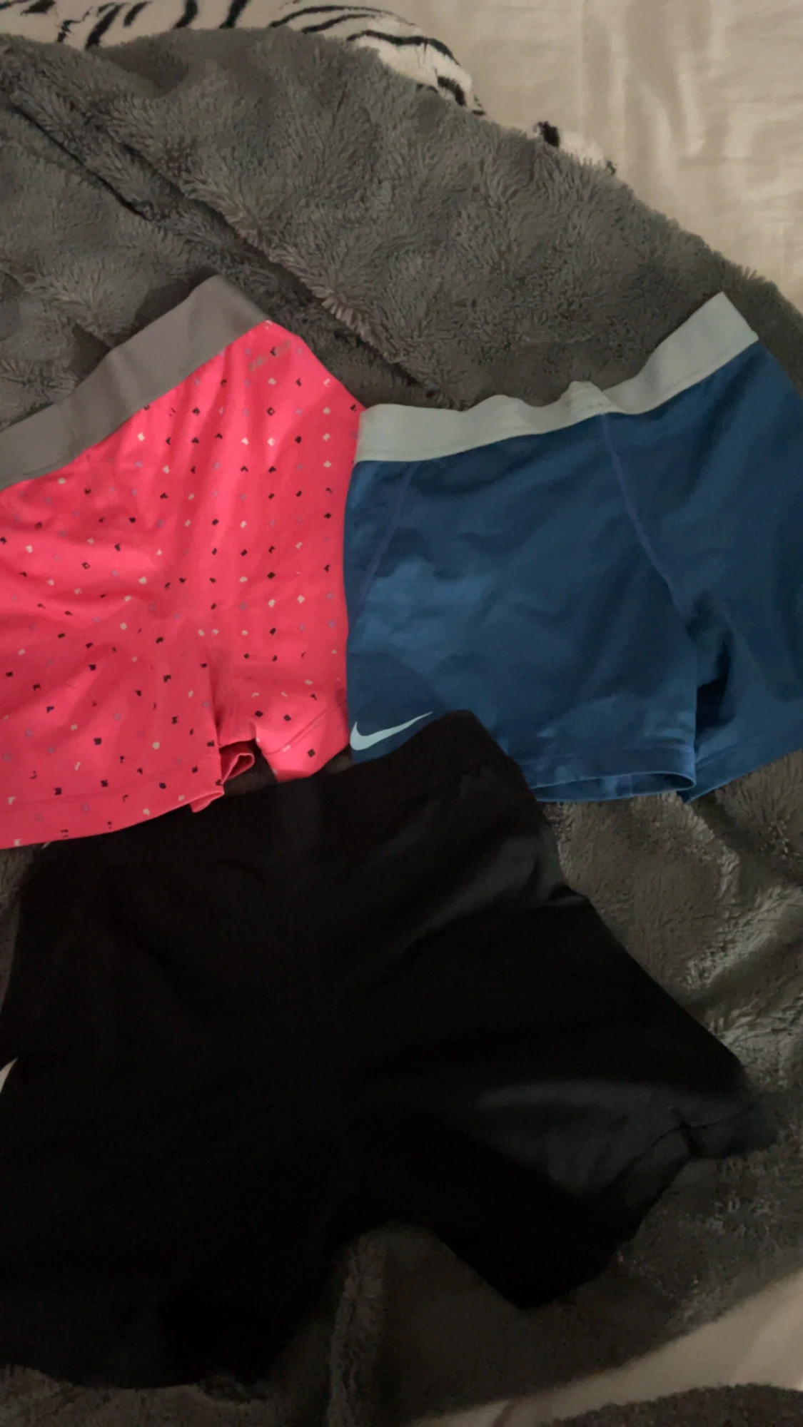 Träningshorts nike pro  - 2