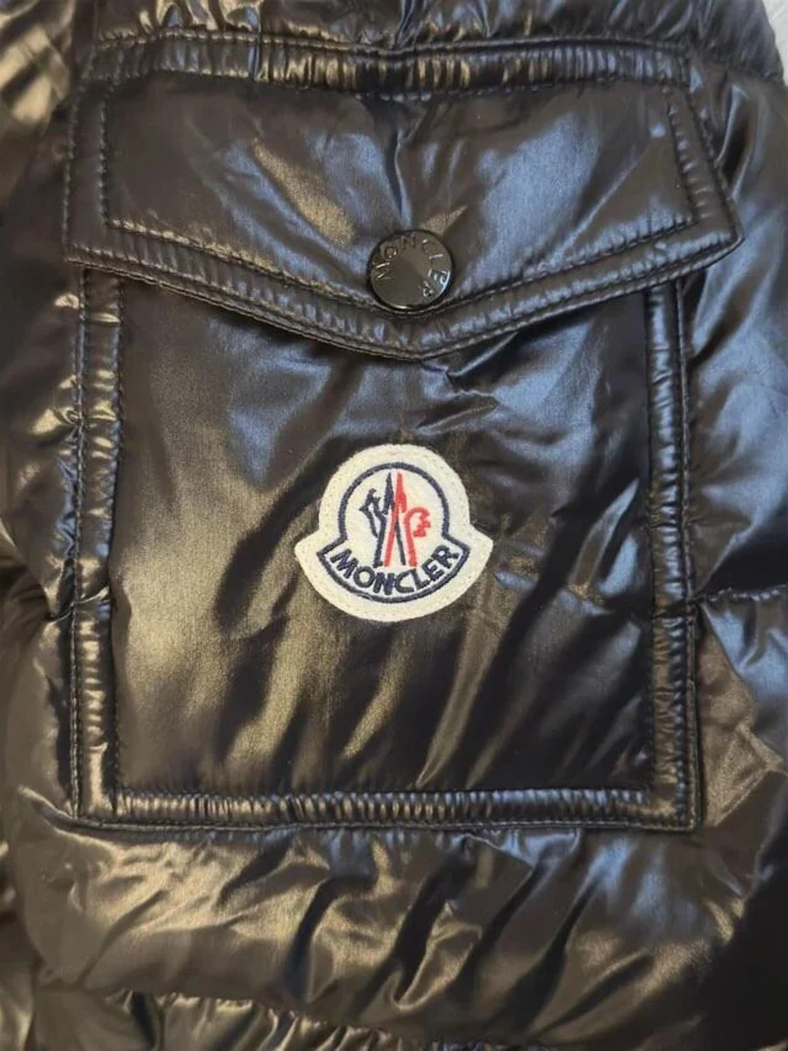Moncler maya - 1